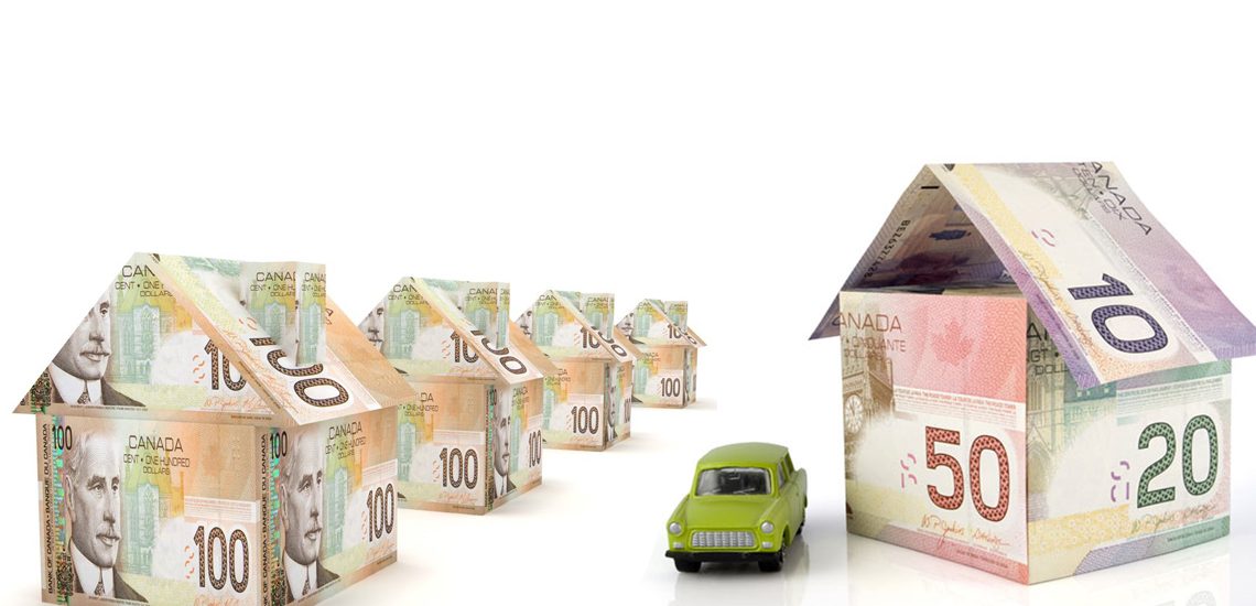 Que représentent les frais de garantie pour un prêt immobilier ?