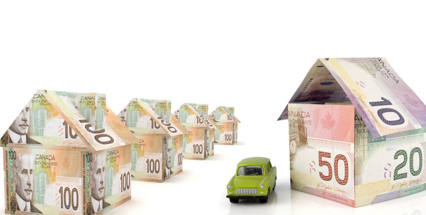 Que représentent les frais de garantie pour un prêt immobilier ?