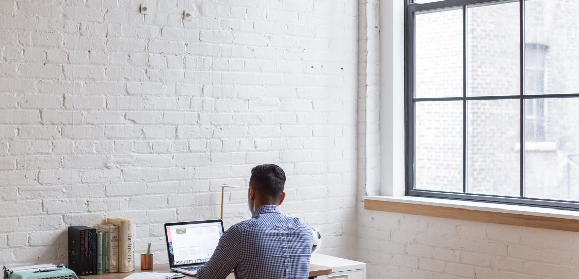 L’assurance invalidité pour un travailleur autonome