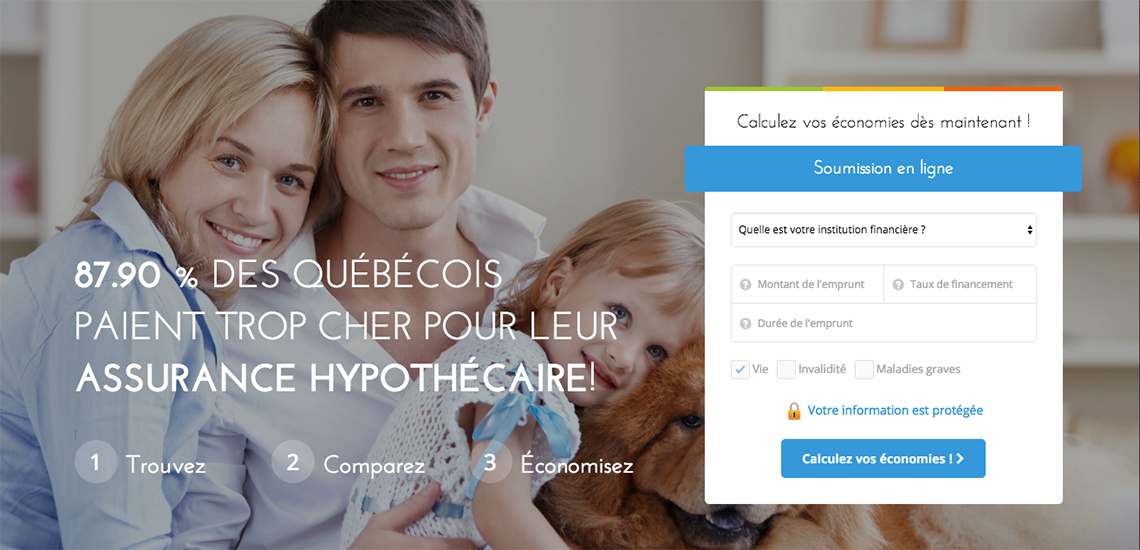 Calculez vos économies !