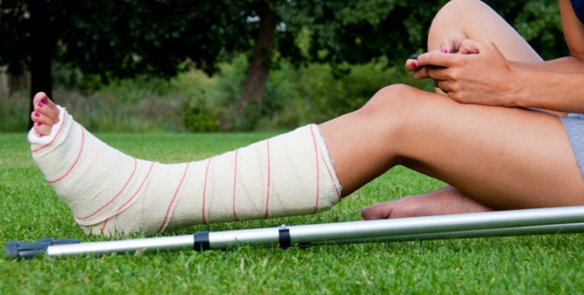 L’importance de l’assurance invalidité