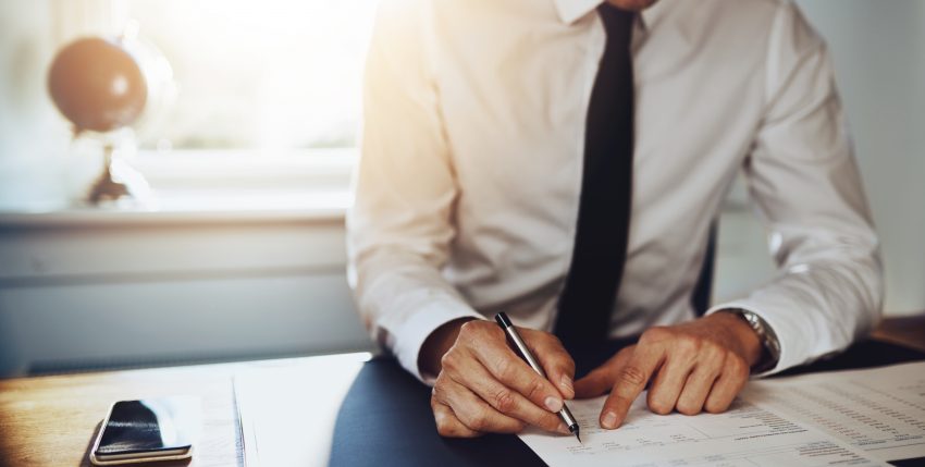 Assurance pour travailleur autonome: quelle assurance invalidité choisir?