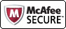 Les sites McAfee Secure vous protègent contre les usurpations d'identité, les fraudes de cartes de crédit, les logiciels espions, les spam, les virus et toute autre escroquerie en ligne.